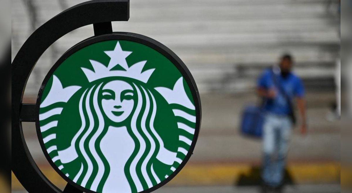 Quién es la mujer que aparece en el logo de Starbucks? | Datos lr | La  República