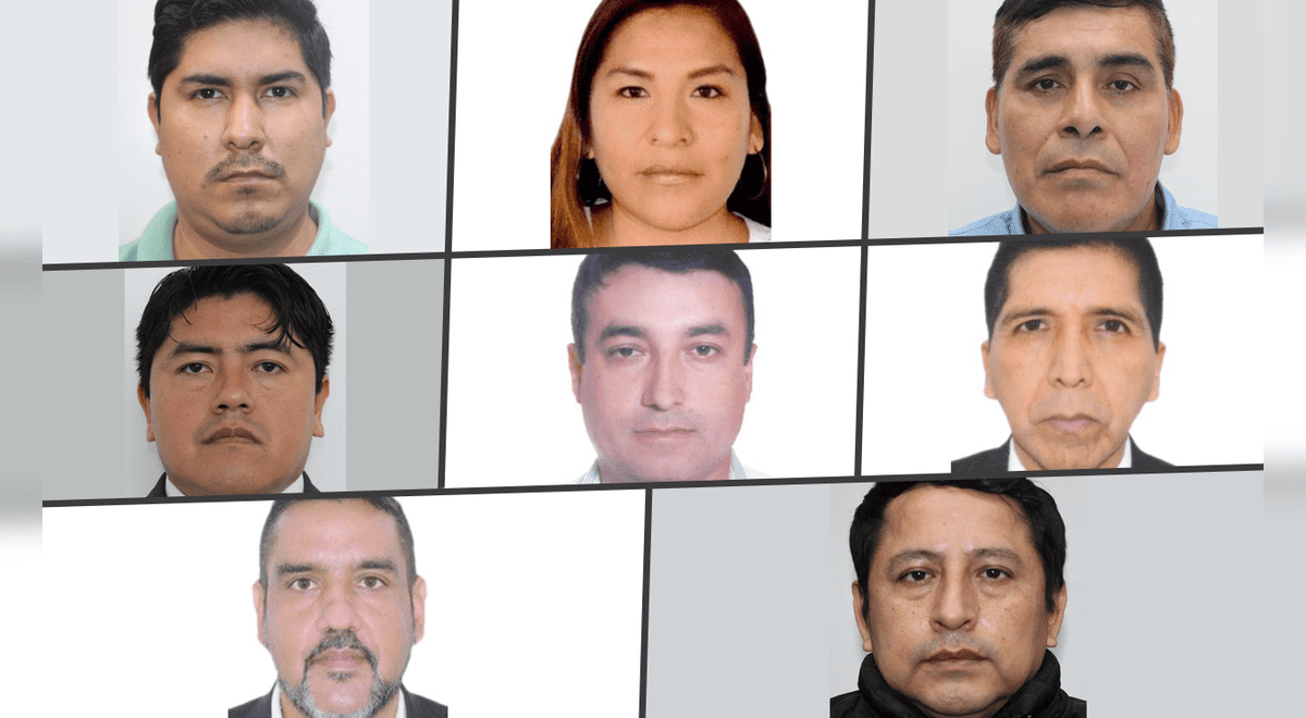 Elecciones 2022 ¿quienes Son Y Que Proponen Los Candidatos De San Juan De Miraflores Pltc 7501