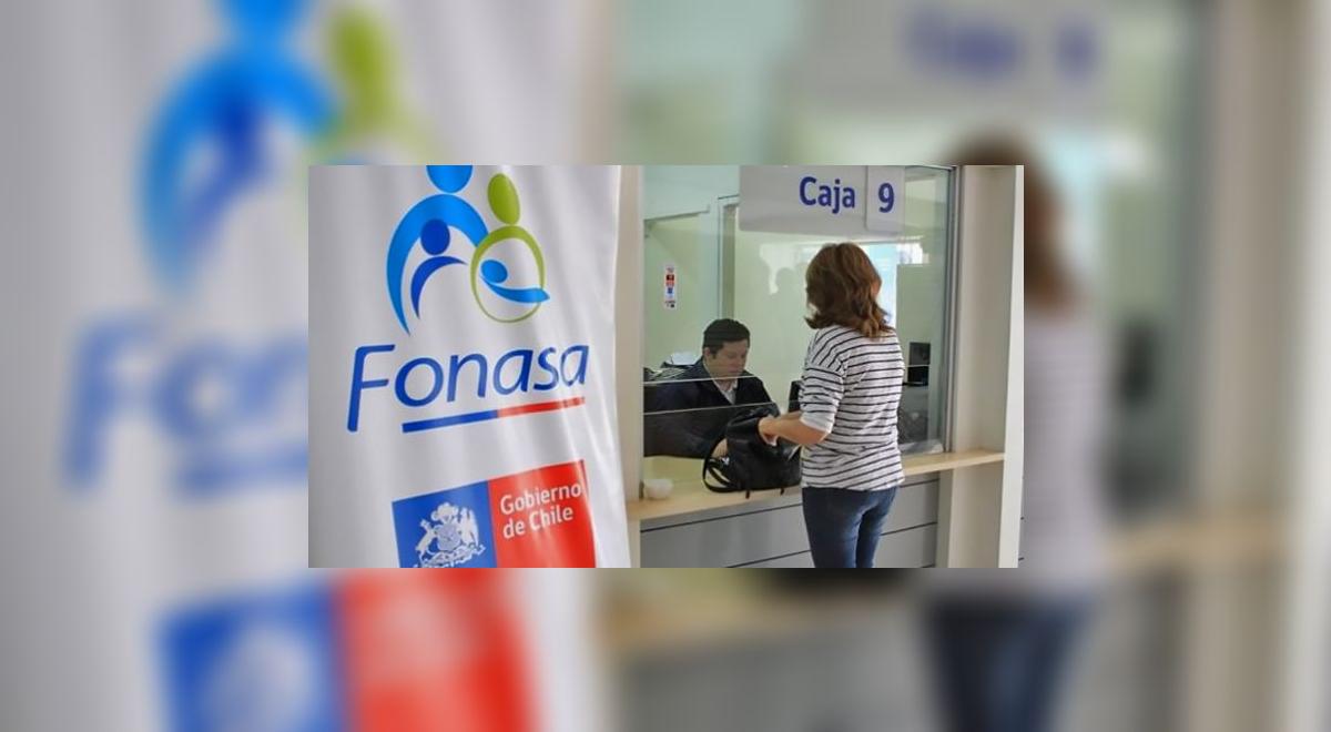 Descargar certificado de afiliación Fonasa 3 formas de obtenerlo en