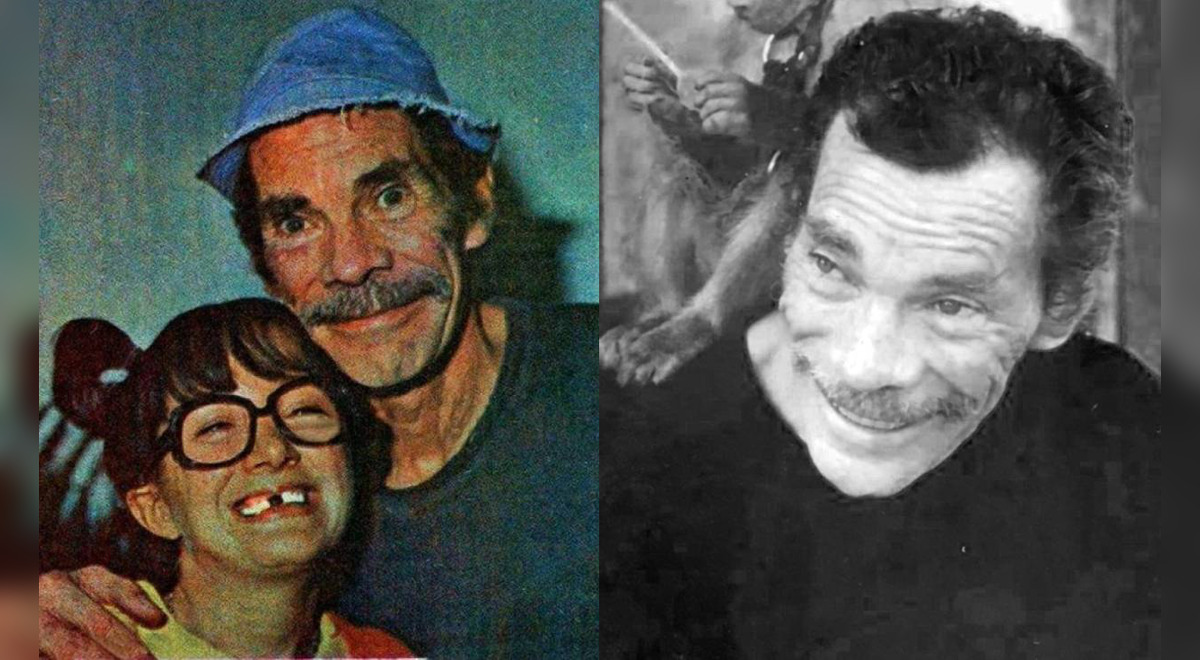 Don Ramón Cumpliría 99 Años Hoy Su Regreso A El Chavo Del 8 Que Aún Hace Llorar A Fans Tv Y 5925