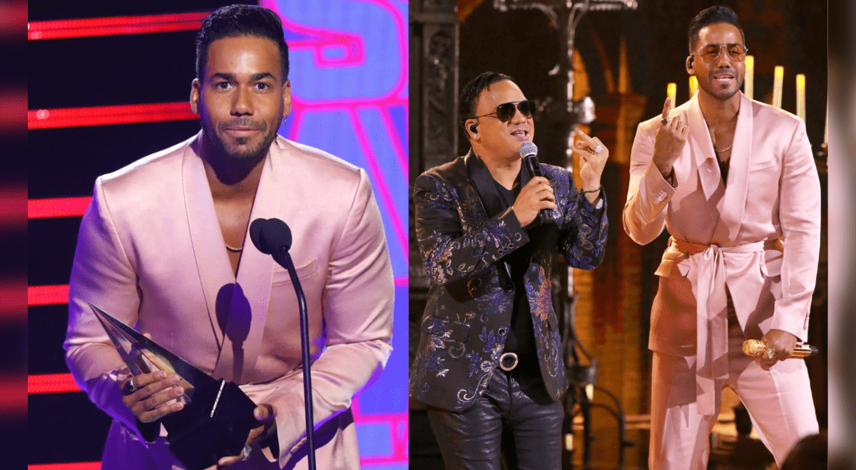 Cuánto mide Romeo Santos: cuál es su verdadera altura y por qué sus fans quedaron sorprendidos