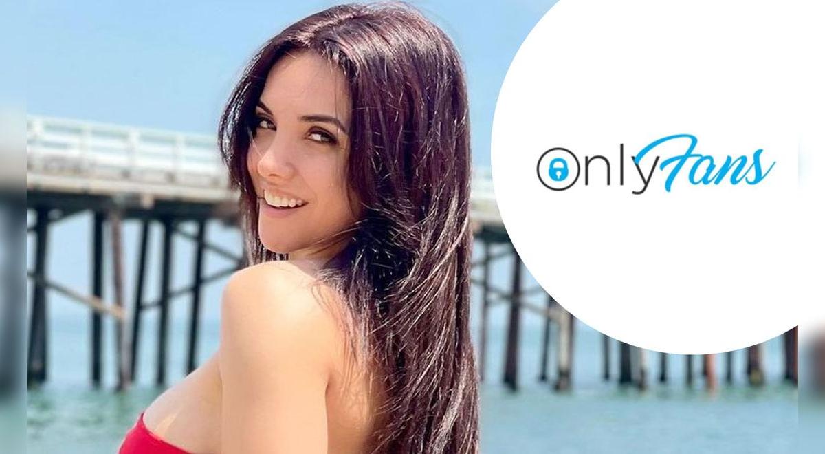 ¿Por qué Rosángela Espinoza se niega a abrir OnlyFans? esto dijo la