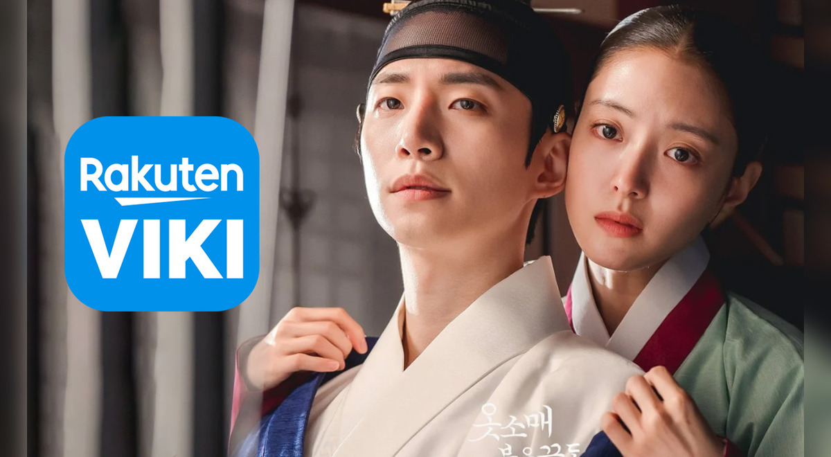 Dramas coreanos gratis en Viki: The red sleeve y Bossam steal the fate ...