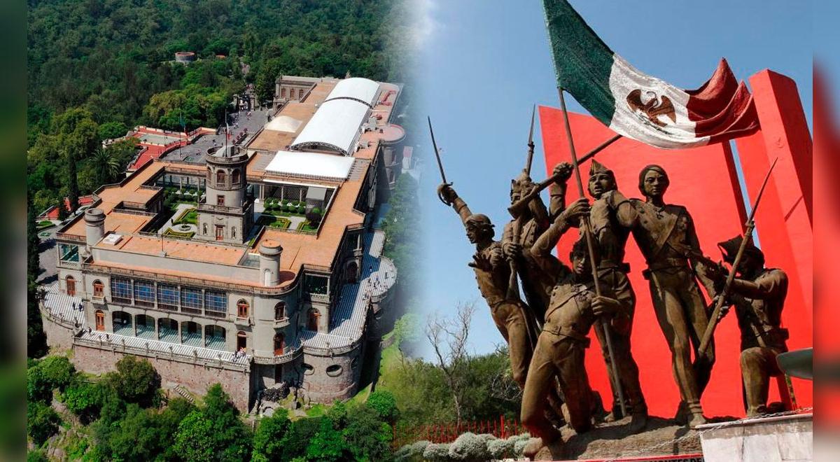 Los Niños Héroes: ¿Qué se conmemora el 13 de septiembre en México