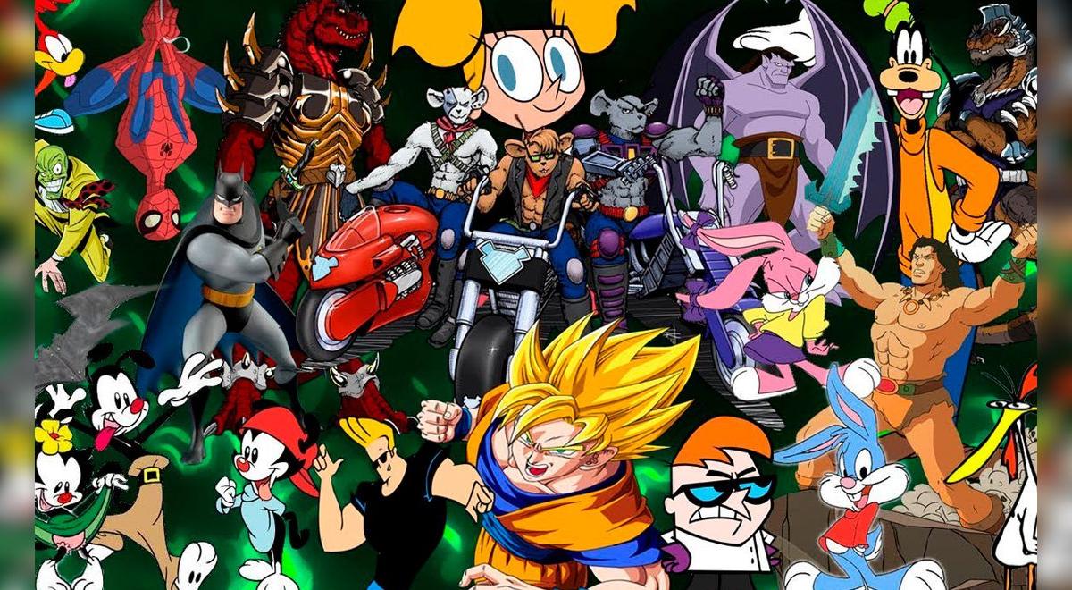 Programas 2000s ¿Cuáles fueron los programas de TV que marcaron la generación de los ...