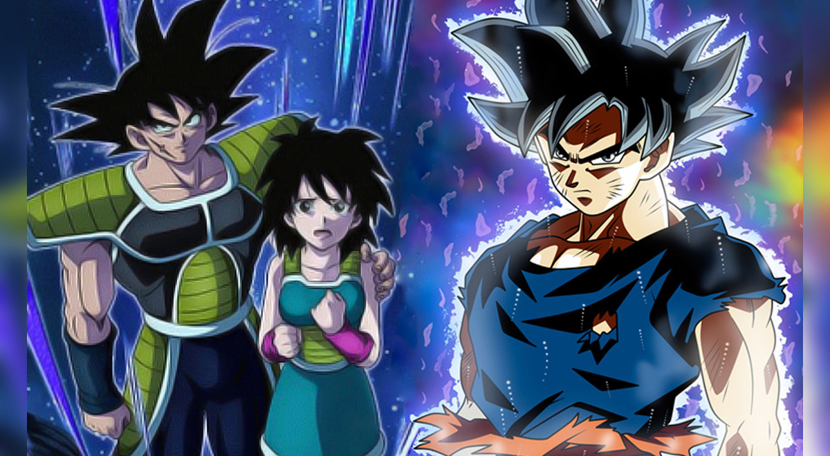 Dragon Ball Super”: ¿Por qué Goku nunca revivió a sus padres, Bardock y  Gine? El deseo que nunca pidió | Animes | La República