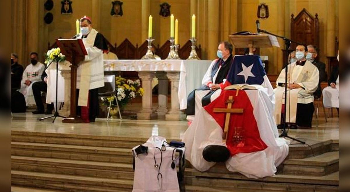 Significado Te Deum ¿Qué significa Te Deum Ecuménico de Fiestas