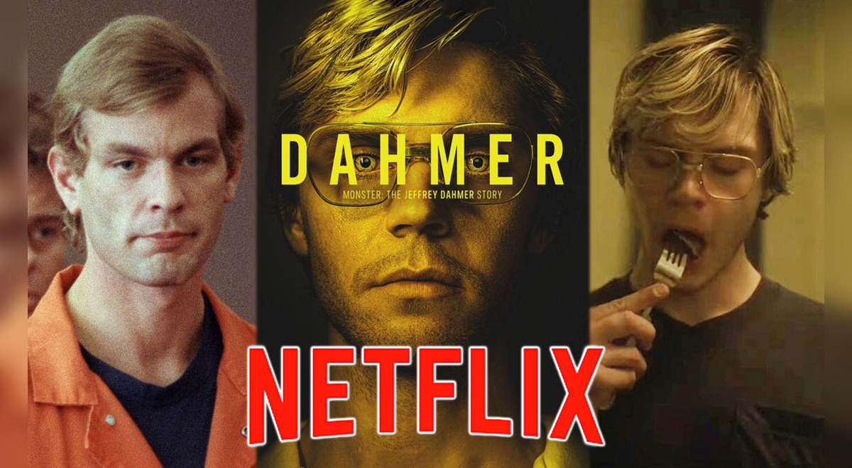 Netflix: Serie De Jeffrey Dahmer Estrenó Y Recibe Elogios De Los Fans ...