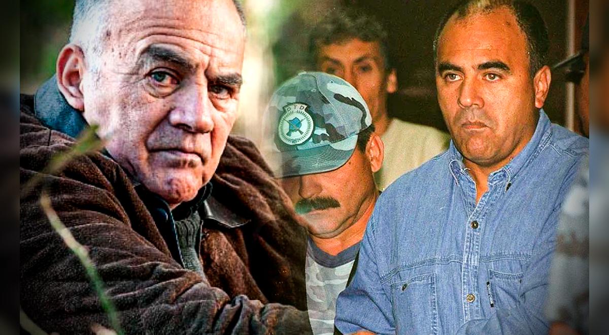 El Gordo Valor ¿Quién es Luis ‘El Gordo’ Valor, ladrón que asaltó 23