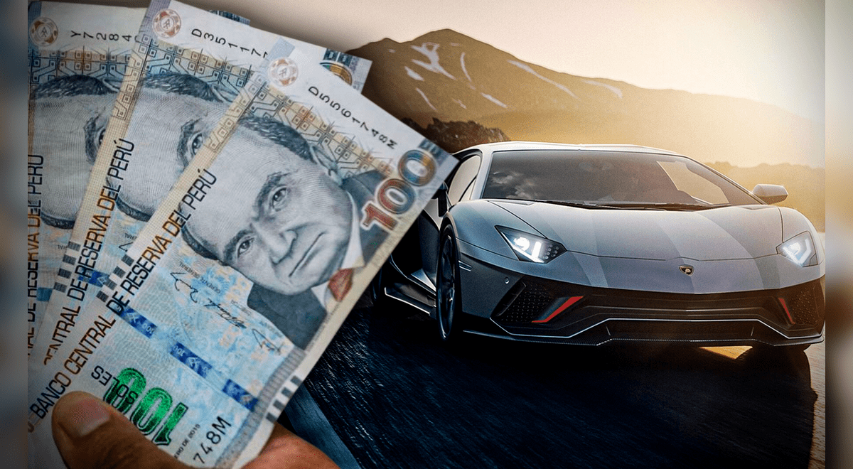 Lamborghini: ¿Cuánto cuesta un auto de la firma italiana y cómo adquirirlo  en el Perú? | ATMP | Respuestas | La República