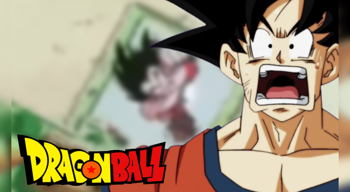 “Dragon Ball” y el Kame hame ha de Goku con los pies que olvidaste: ¿Qué  capítulo fue? | Anime | Akira Toriyama | Manga | Perú | México | Japón |  Animes | La República
