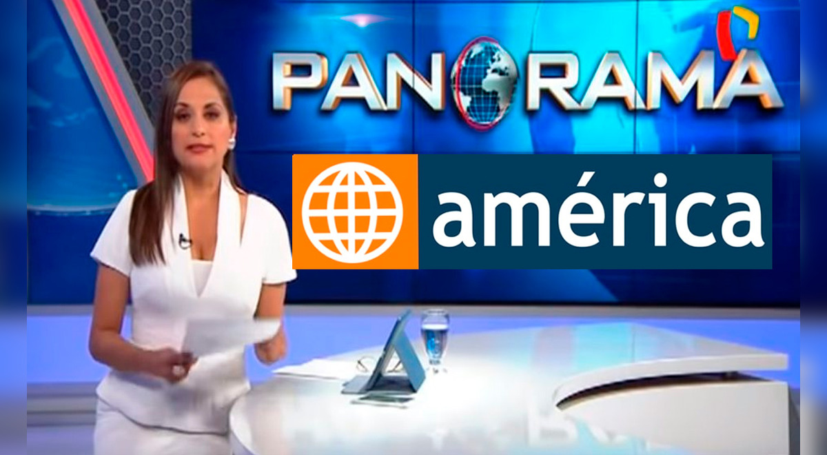 Rosana Cueva Deja Panorama Para Ser Productora Periodística De América Tv Y Canal N Actualidad 3574