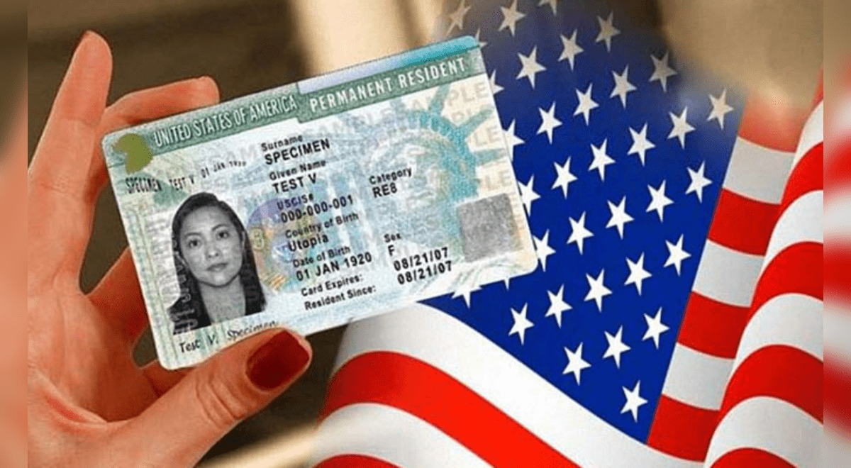 Lotería De Visa 2024 Estados Unidos: Cómo Inscribirme Y Desde Cuándo ...