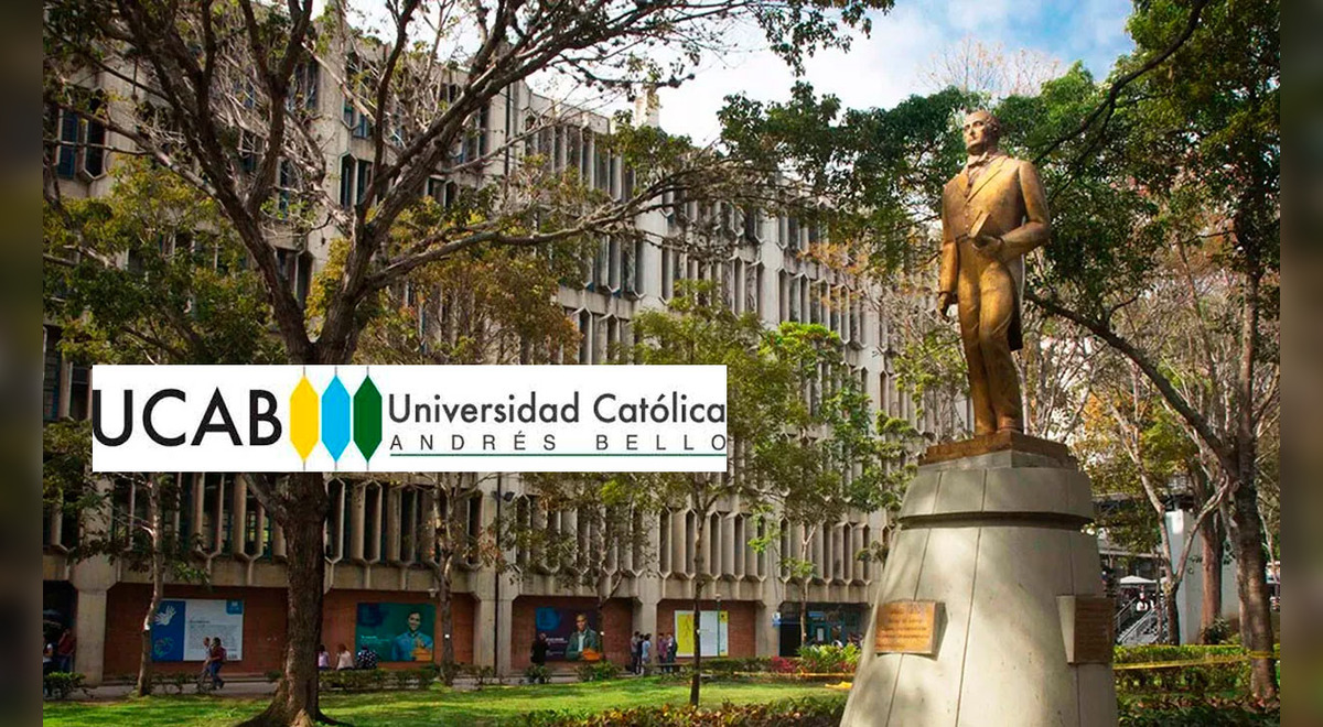 UCAB: ¿cuánto Cuesta Estudiar En Una De Las Universidades Más Caras De ...