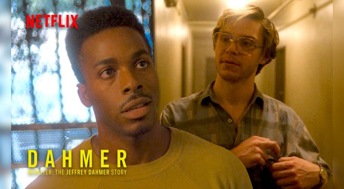 Jeffrey Dahmer ¿Dean Vaughn fue víctima del caníbal de Milwaukee
