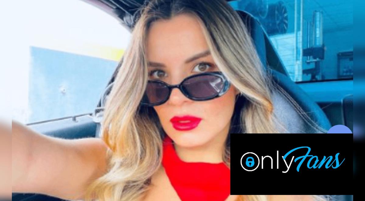 ¿Fiorella Retiz abrirá su cuenta de OnlyFans?: usuarios le piden y ella