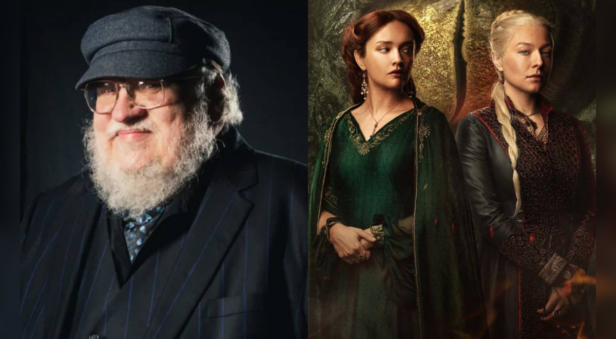 House of the Dragon: cuántas temporadas tendrá La Casa del Dragón según ...