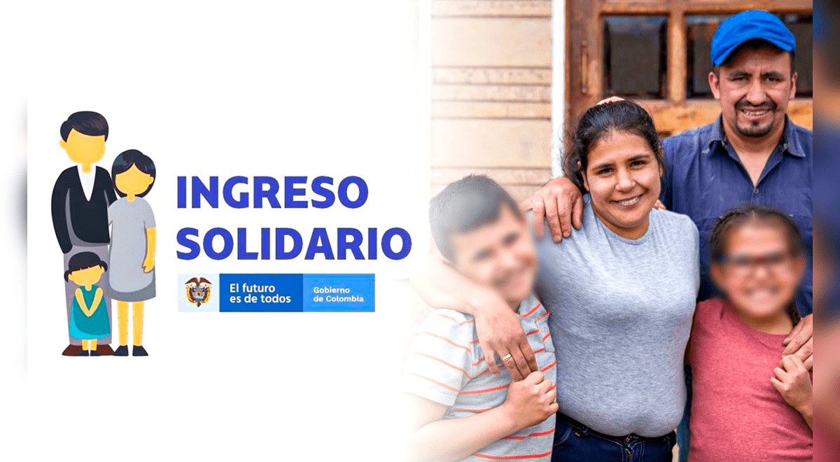 Ingreso Solidario Hoy ¿cuándo Será El Pago De Noviembre Y Cómo Consultar Con Cédula Ingreso 9802