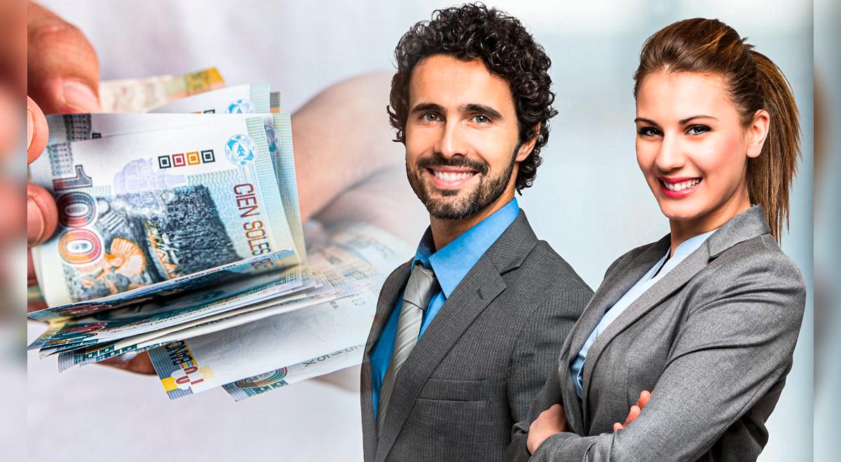 ¿Cuál es el sueldo promedio de un administrador de empresas