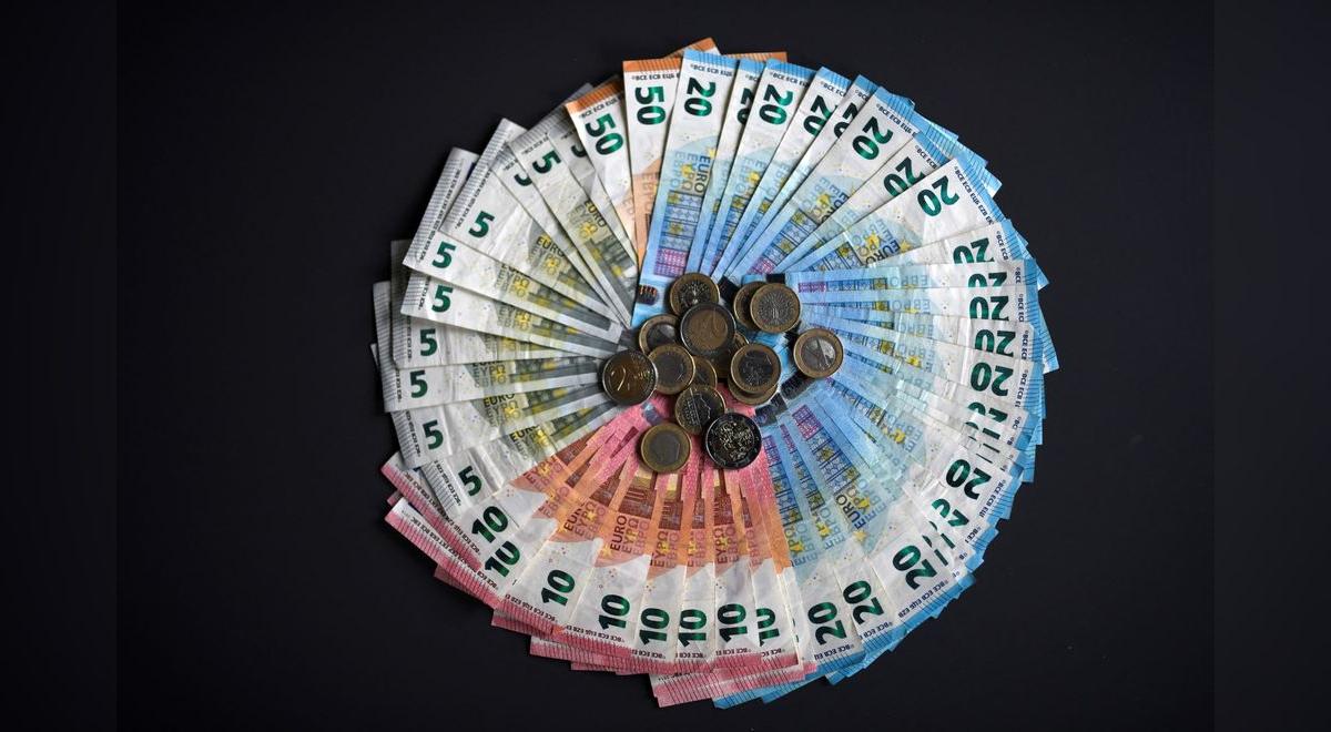 cambio del euro en soles