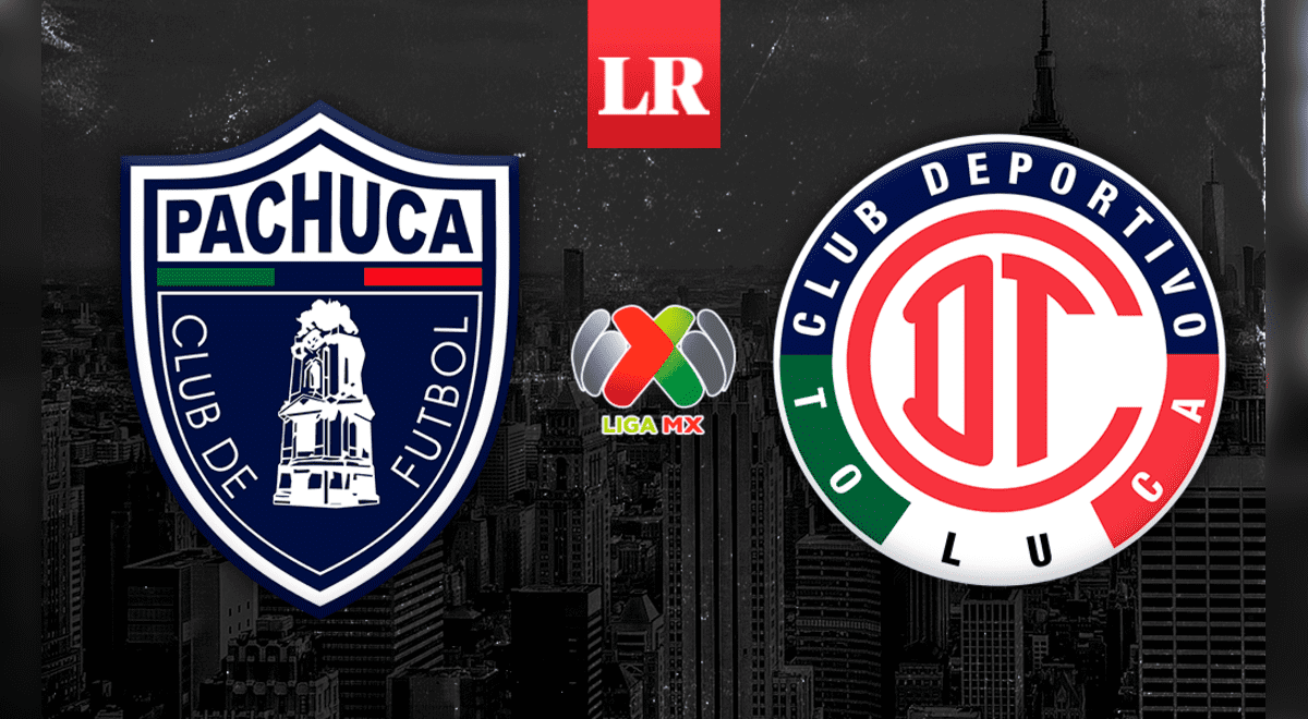 Pachuca Campe N De La Liga Mx Resumen Y Goles Del T Tulo De Los Tuzos Por La La Liga