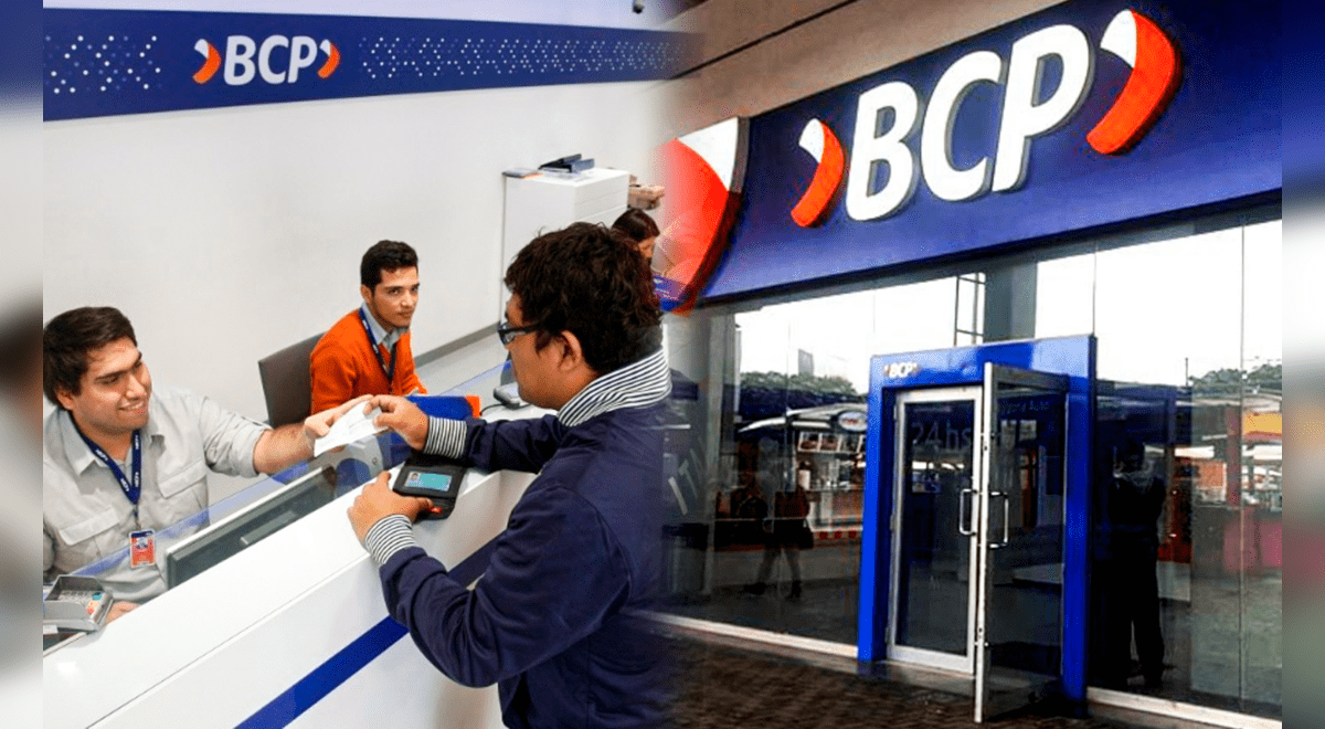 BCP points out that there is a supply of money at ATMs in Puno and at the national level despite protests