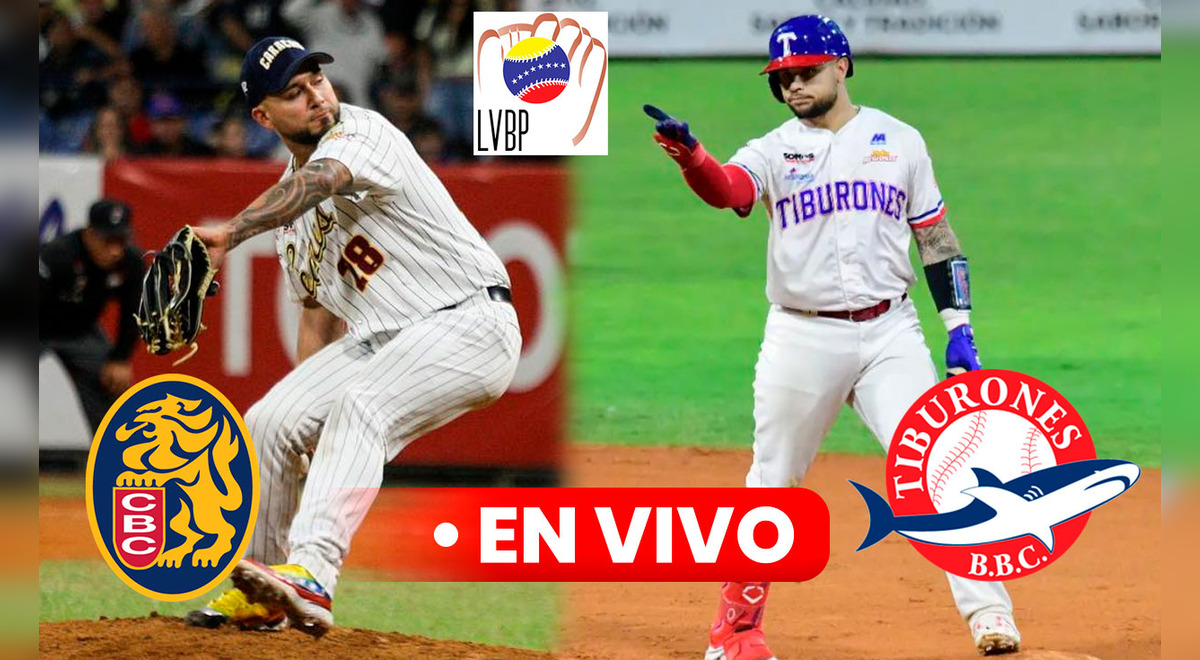 LVBP final refuerzos, calendario completo, juegos y qué canales lo