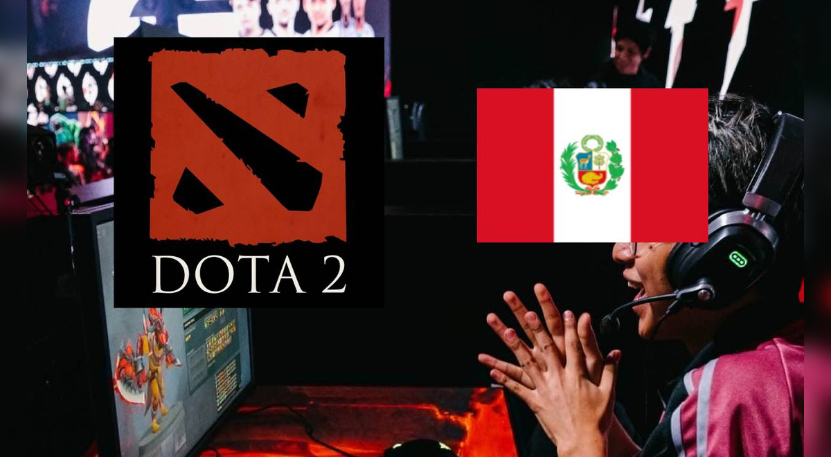 ¿cómo Se Hizo Popular Dota 2 En El Perú Esports Valve E Sports La Repúblicaemk 4182