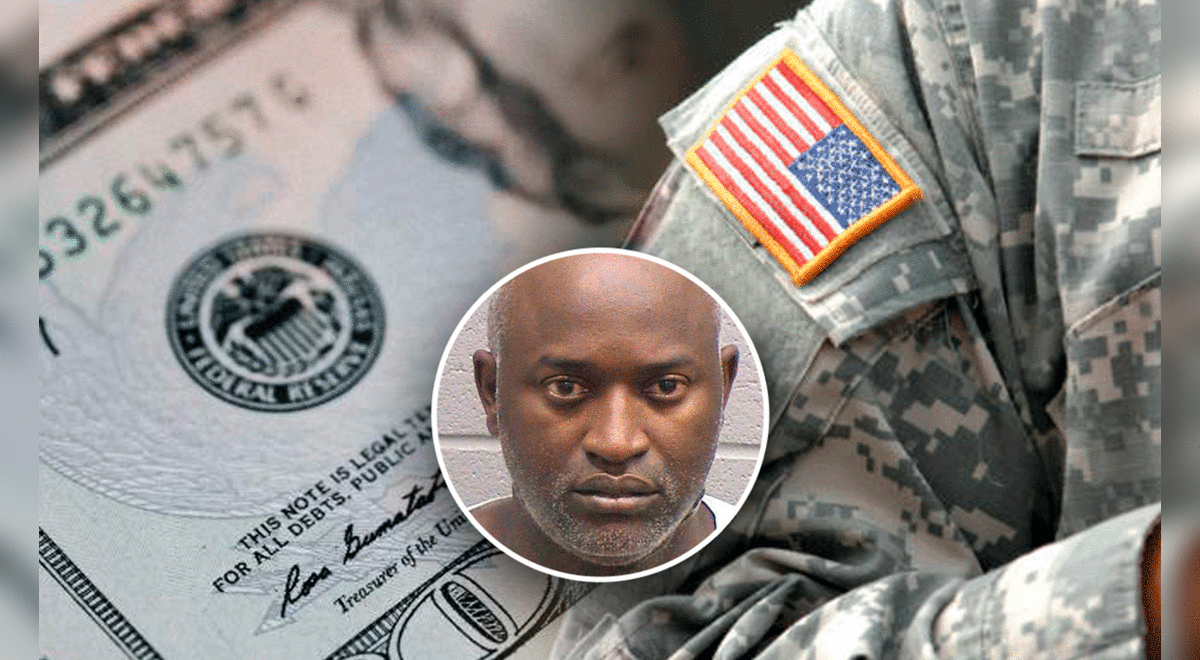 “Man Scams Elderly Women Out of .6 Million by Posing as American Soldier: Full Story and Latest Updates”