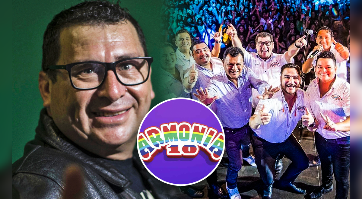 What does ‘Gato’ Bazan do after leaving Armonía 10 after almost 30 years?