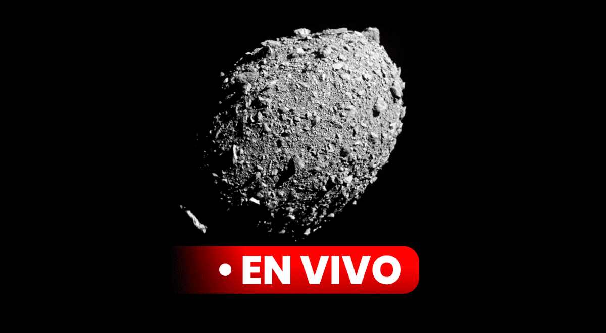 Asteroide pasa cerca de la Tierra hoy, EN VIVO sigue el paso de 2023