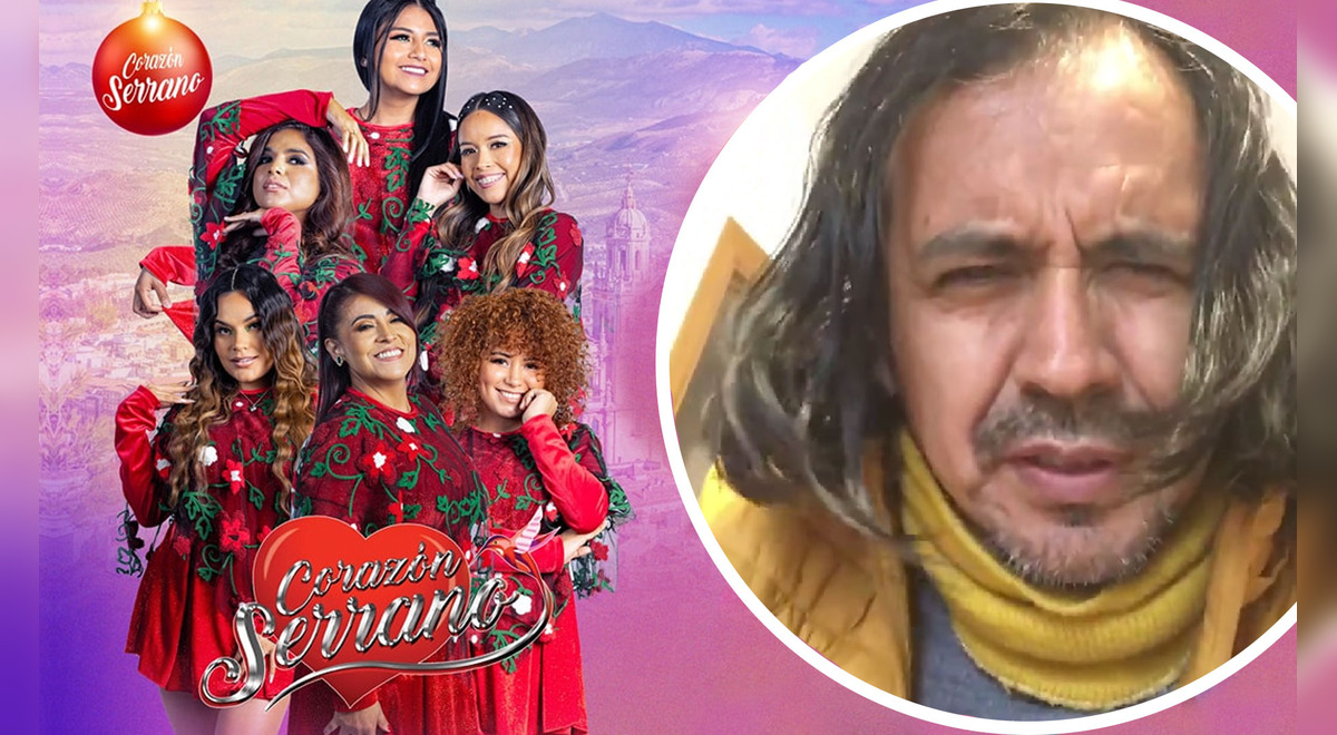 What happened to Mac Salvador and why did he complain about Corazón Serrano?