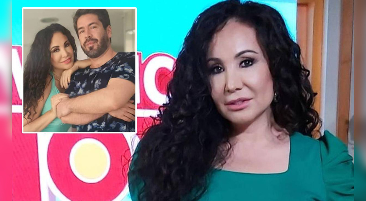 Janet reveals distance with her boyfriend: “I haven’t heard from Miguel for a month”