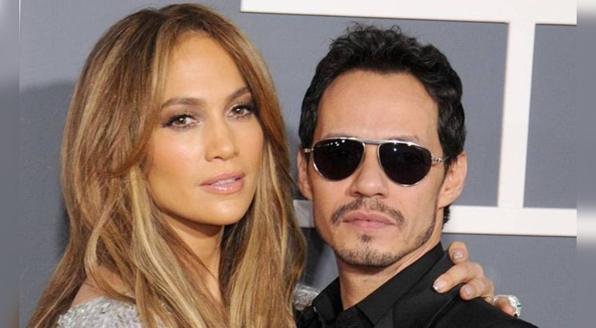 Marc Anthony: which celebrities were married to the salsa singer and how many children does he have?