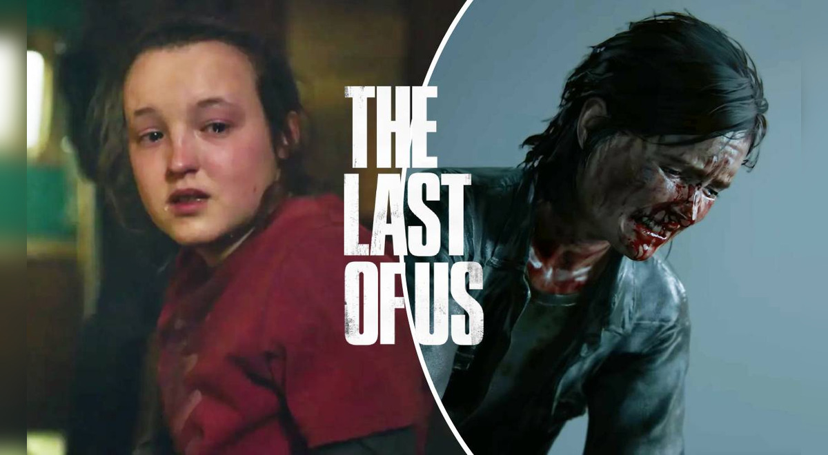 “The last of us” and the tragic end of Ellie in the game: will the series change her fate?