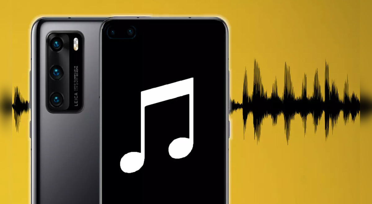 teléfono inteligente |  ¿Cómo identificar canciones con tu teléfono Android o iPhone sin instalar Shazam u otras aplicaciones?  |  teléfono inteligente