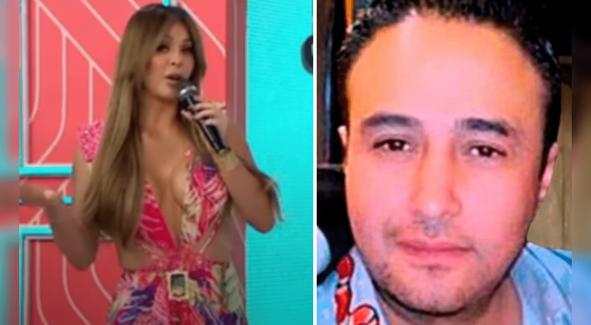 Sheyla Rojas reveals that Sir Winston underwent emergency surgery: “He was about to die”
