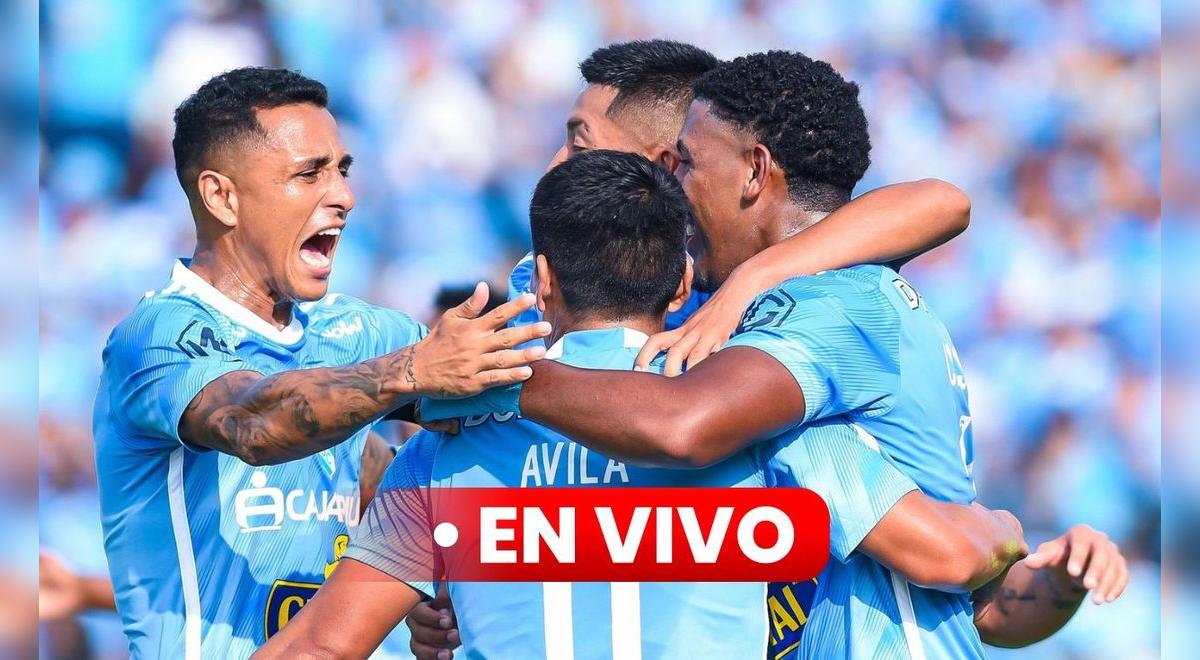 [EN VIVO] Sporting Cristal hoy, últimas noticias próximos partidos