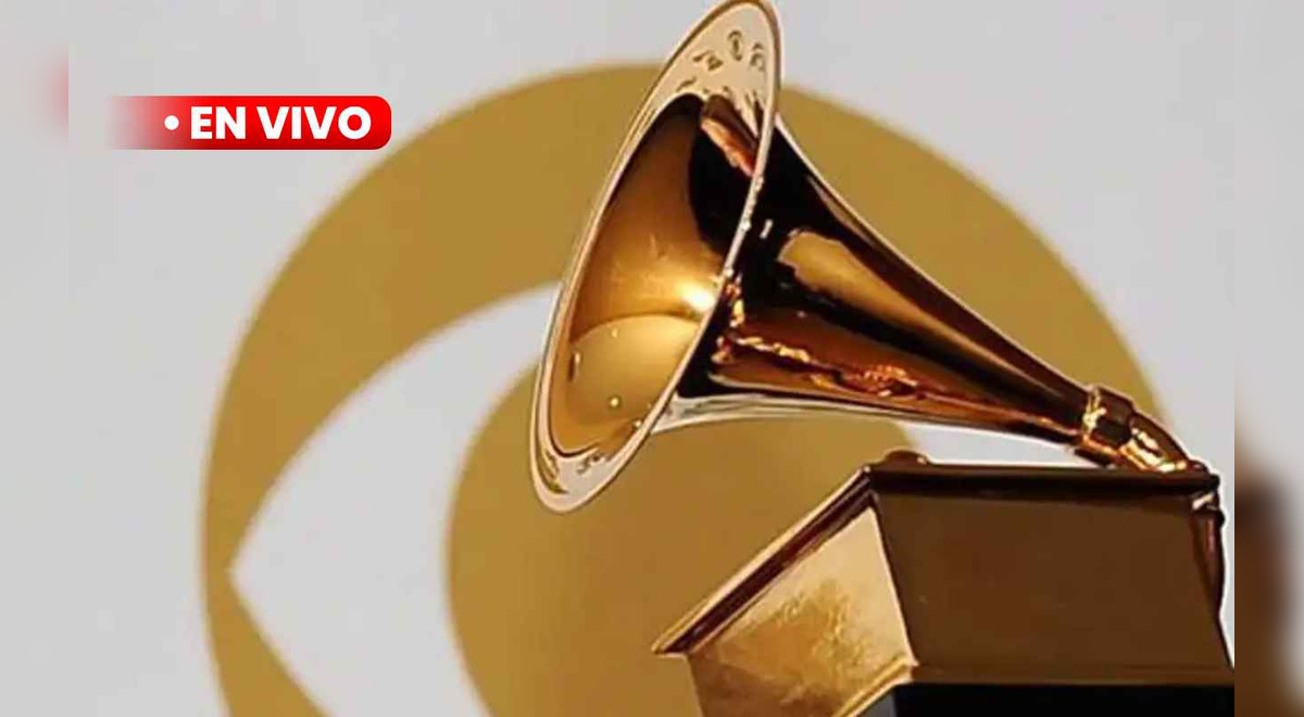 Where to watch the Grammys 2023 LIVE on TV and time: follow the broadcast LIVE