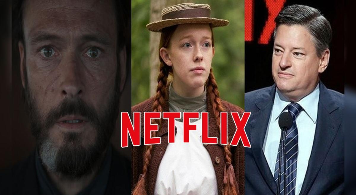 Why does Netflix cancel series despite its success? CEO explains what
