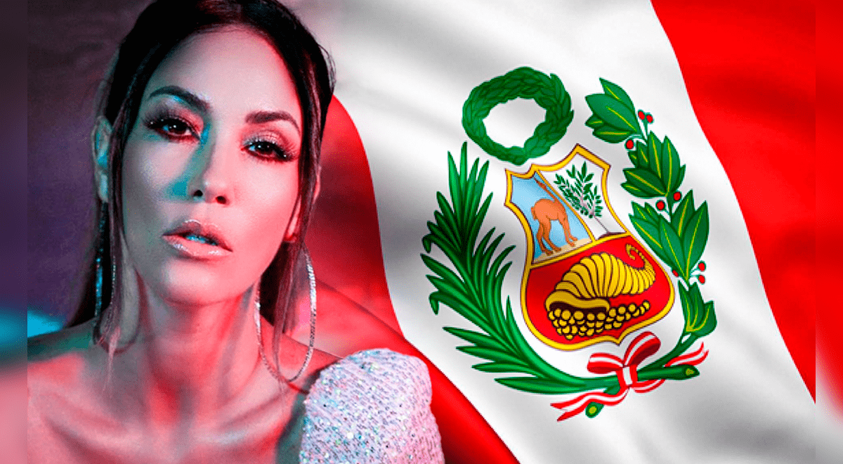 Tilsa Lozano: what are the model’s nationalities and why did she decide to move to Peru?