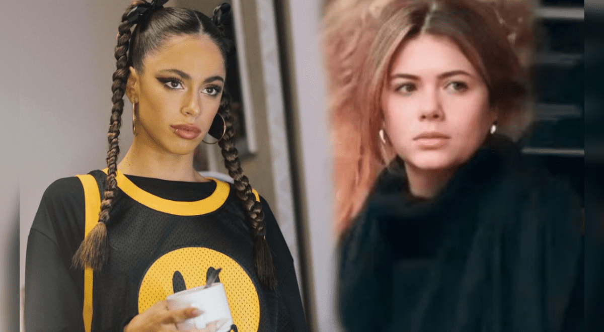 Tini Stoessel denies being a friend of Clara Chía: “The truth is, I don’t know her”