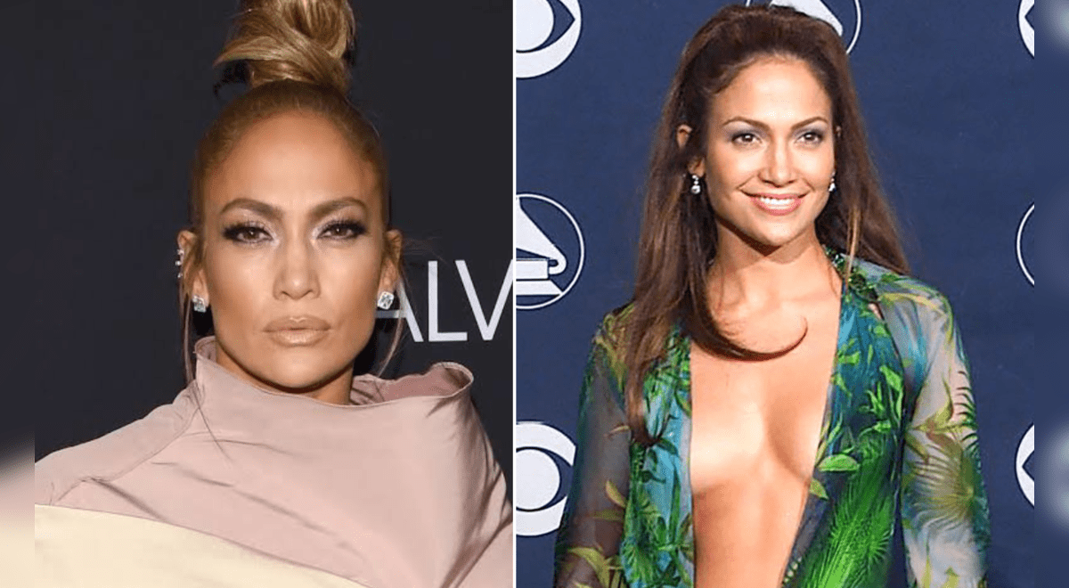 How old is Jennifer Lopez really and what is her secret to looking so young?