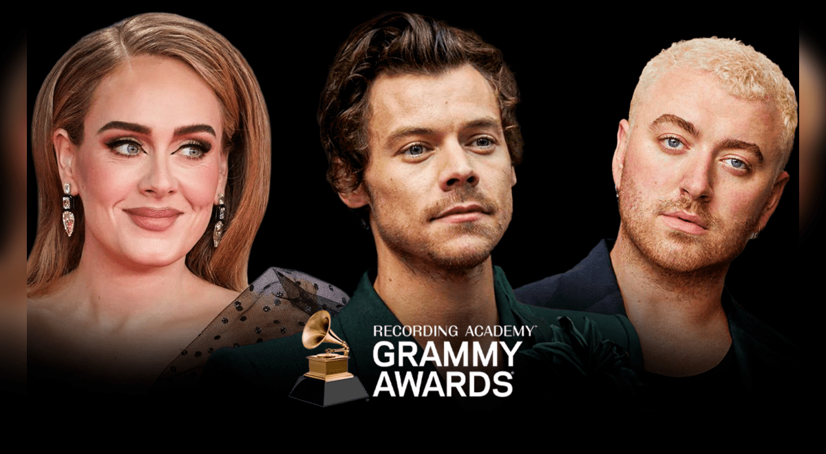 A qué hora son los Grammys 2023 EN VIVO por TNT HBO MAX PARAMOUNT CBS