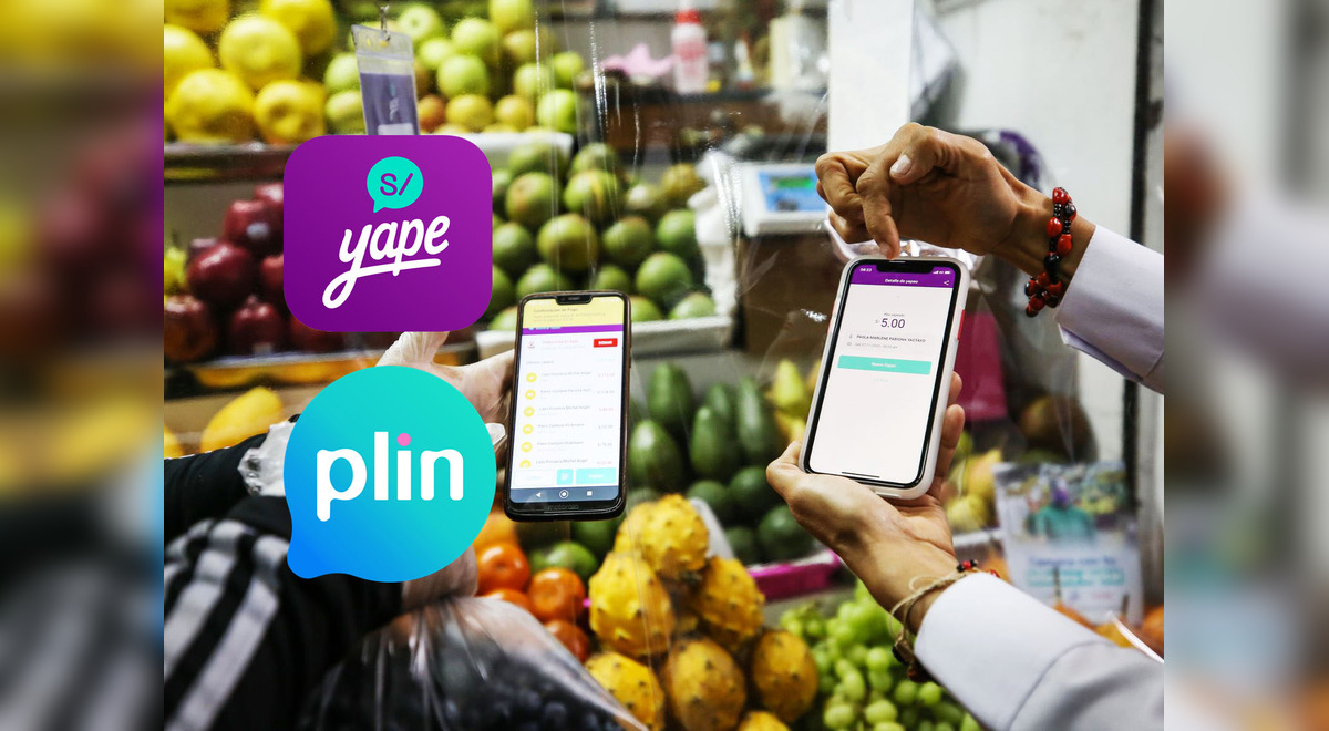 Competition for Yape and Plin: municipal savings banks will launch digital wallet and microcredits