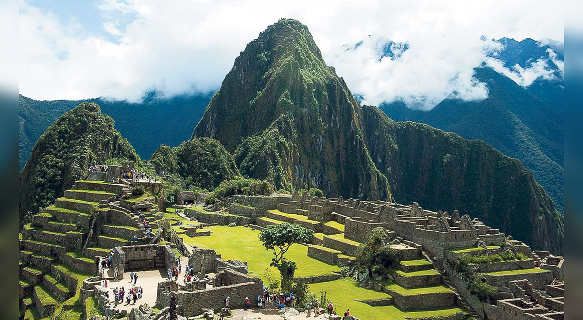 Guilds ask to declare tourism in Cusco an emergency and protect Machu Picchu
