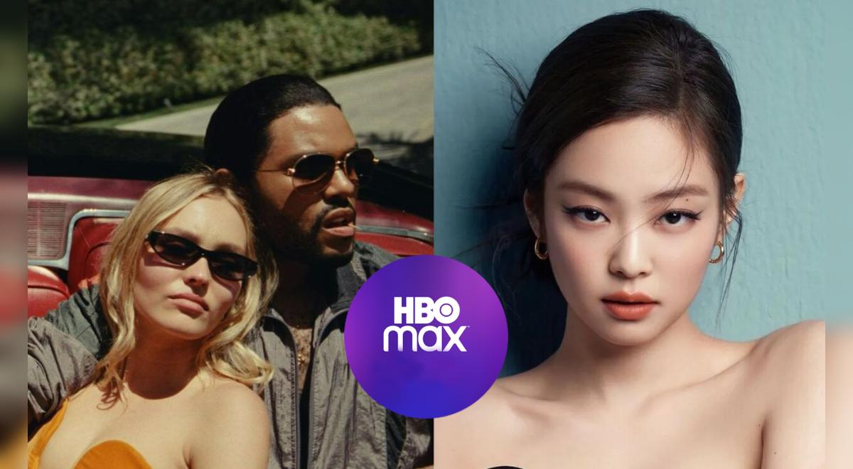 Jennie de BLACKPINK en The idol: HBO Max confirma estreno de la serie ...