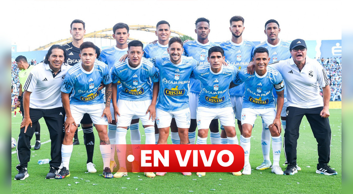 [en Vivo] Sporting Cristal Hoy últimas Noticias Próximos Partidos