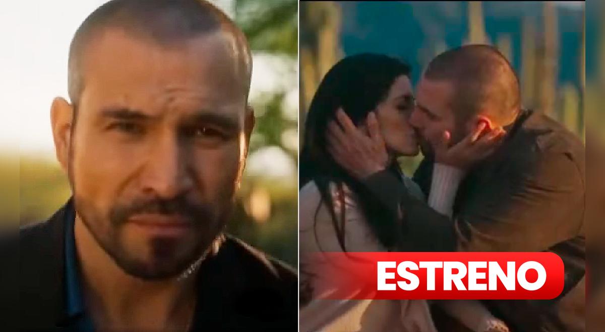El señor de los cielos 8 capítulo 18 completo EN VIVO HOY por Telemundo