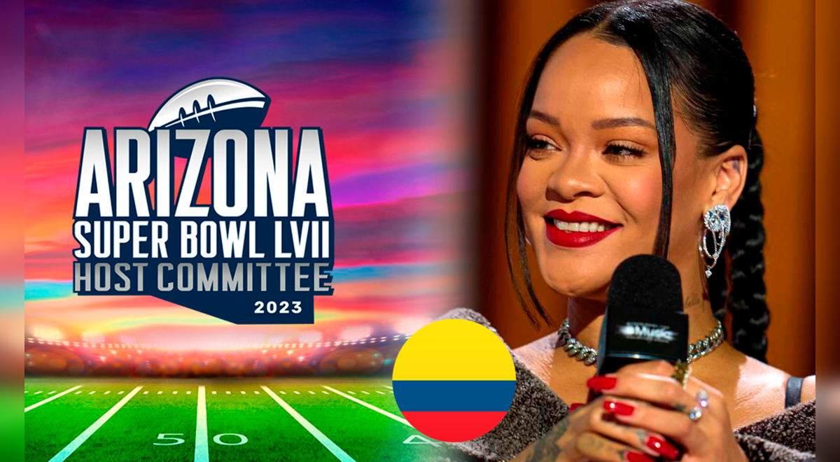 Super Bowl 2023 Cómo ver el show de medio tiempo y qué canal transmite